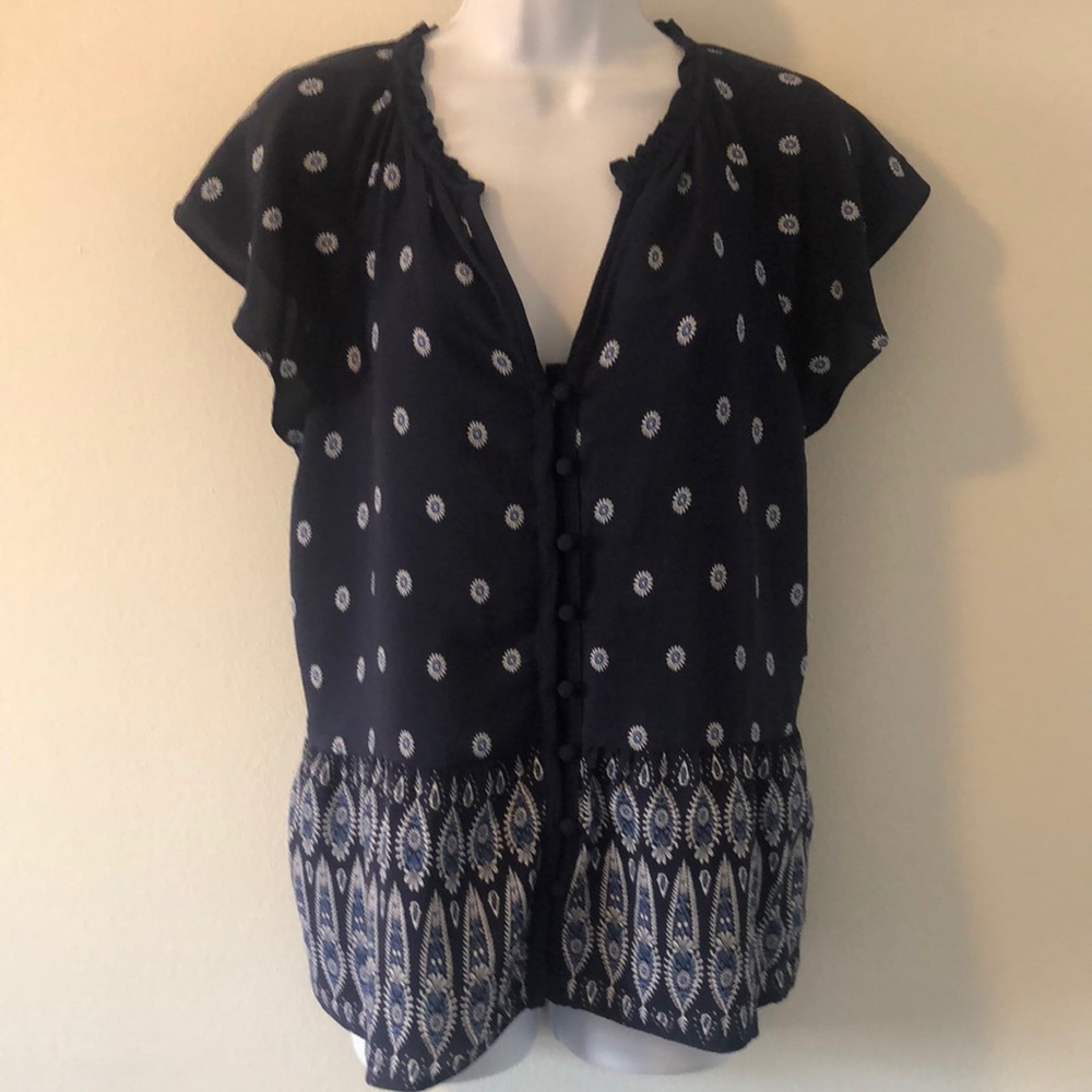 Loft Top